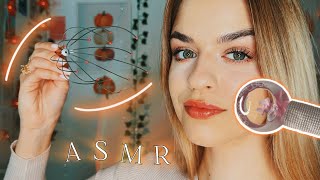 АСМР Персональное внимание перед сном 🌨️🦌⛄️ASMR Soft Personal Attention [upl. by Syramad524]