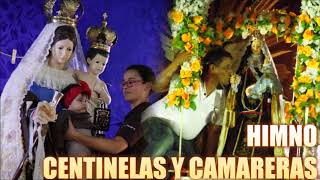 Himno centinelas y camareras [upl. by Auhsej]