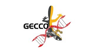 This is GECCO [upl. by Vitale]