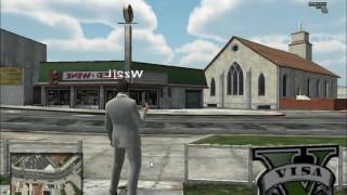 Gta v unity Tutorial entrar no carroGet in car [upl. by Begga]