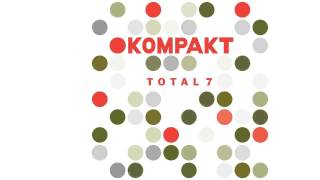 DJ Koze  Getreide Phunk Kompakt Total 7 Album [upl. by Asserrac]