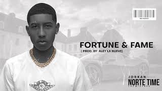 Jorkan  Fortune amp Fame Audio Oficial [upl. by Anaibib967]