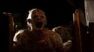 NIGHT OF THE TOMMYKNOCKERS 2022 Official Trailer HD CREATURE FEATURE [upl. by Enar723]