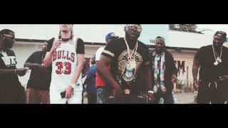 Fatcatwitdacheese feat Team Eastside Peezy  Save My Life Official Music Video [upl. by Angi428]