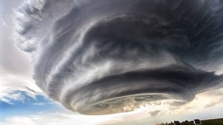 Extreme Weather Compilation Tornado Hurricane Sandstorm Hailstorm Videos [upl. by Hgielra]