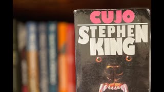 Stephen King Cujo hangoskönyv  12 [upl. by Yeslaehc388]