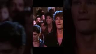 Patrick Swayzes ICONIC finale Dirty Dancing  Time of My Life [upl. by Sebastien]