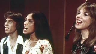 Starland Vocal Band  Afternoon Delight 1976 Uncut Video [upl. by Ansilme]