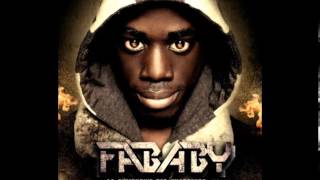 Fababy  Fuck Lamour CD Quality [upl. by Nylirrehs]