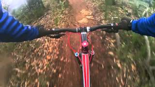 Mountain Biking  Kalamunda Camel farm [upl. by Ute]