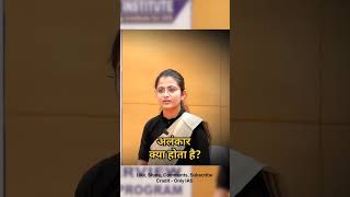 अंत तक देखना😳😲😱 Drishti mock interview  Drishti IAS ias upsc mockinterview shorts interview [upl. by Slaughter]