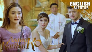 Asawa Ko Karibal Ko Pagbulalas sa maitim na sikreto ni Venus  Episode 108 w English subtitles [upl. by Laise761]