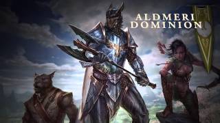 The Elder Scrolls Online Alliances at War Deutscher Untertitel [upl. by Annuahs]