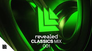 Revealed Classics Mix [upl. by Notnirt685]