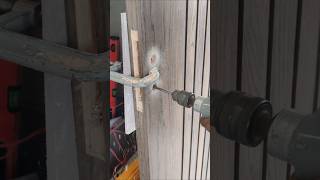 How to lock hole ideas trndingshorts ytshort ytshortsvideo [upl. by Emmit65]