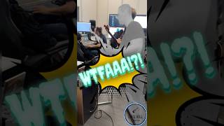 WTF is happening in the studio [upl. by Naeroled]