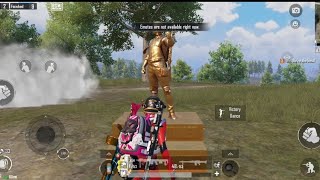 BGM pubg mobile vasant Gaming [upl. by Ynnol745]