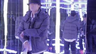 Jin Akanishi Making of quotSun Burns Downquot Music Video [upl. by Neerual]