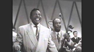 In Old Shantytown  The Ink Spots HD [upl. by Jacynth]