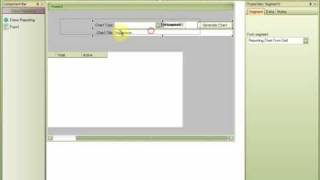 Metastorm BPM Grid to Excel Graphs [upl. by Daus]