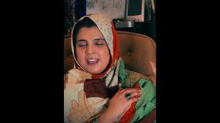 Hum Ko Yaan Dar Dar Phiraya  Noreen Afzal Qawwal noreenafzalqawwal abidaparveen sufism [upl. by Bibbye]