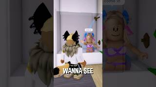 I Was Hired To SPY on ROBLOX ODERS brookhaven roblox [upl. by Nahtaj]