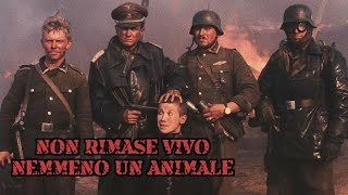 Lidice il villaggio cancellato dai nazisti [upl. by Rehpotsyrhc]