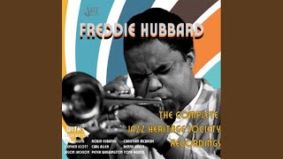 The Song My Lady Sings Tribute to Cannonball Adderley  Freddie Hubbard [upl. by Lomasi341]