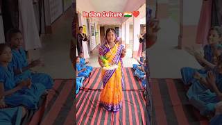 Cultural Day Govt Up School KiraramaPart 1Part Talent Garden shorts viralvideo india culture [upl. by Ecadnak]