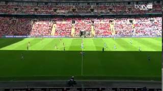 Arsenal VS Manchester City Live FbcomYariganet Like Page [upl. by Nosaj]