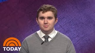 ‘Jeopardy’ Champion Brayden Smith Dies At 24  TODAY [upl. by Ailido75]