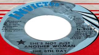 Shes Not Just Another Woman  8th Day  1971 [upl. by Clausen]