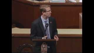 Rep Derek Kilmer Highlights Damaging Local Impact of AcrosstheBoard Cuts [upl. by Llebana]