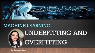 Detecting and Preventing Underfitting and Overfitting [upl. by Myron]