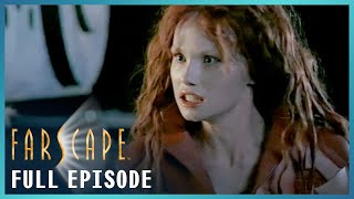 Farscape S4E1 FULL Episode  Crichton Kicks [upl. by Ayin]