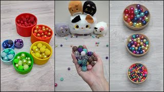 Oddly satisfying Reverse video Colorful Relaxing Compilation No talking no music [upl. by Suzy]