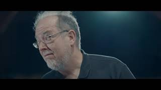 Garrick Ohlsson – about historical instruments [upl. by Amati]