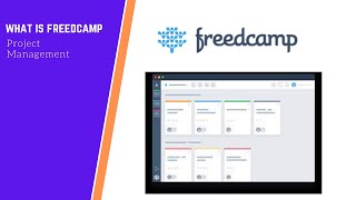 What is Freedcamp [upl. by Aihtnic]