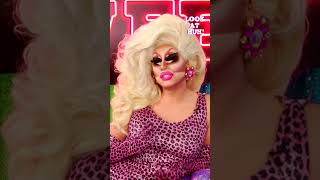 When UNHhhh had more views than UNTUCKED lookathuh heyqween trixiemattel katya unhhhh [upl. by Shurlock29]