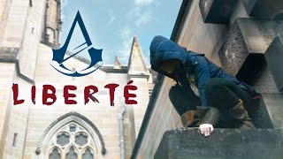 Assassins Creed Liberté Trailer [upl. by Ferri]