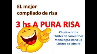 compilado de chistes 1 [upl. by Phillip]