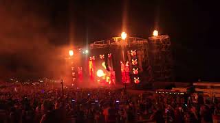 Excision Bass Canyon 2024 818 [upl. by Hayton]