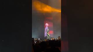 Knife Talk  21 Savage Live  The O2 Arena London 30112023 [upl. by Thgirw849]