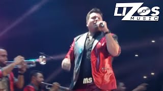 BANDA MS quotEN VIVOquot  HERMOSA EXPERIENCIA VIDEO OFICIAL [upl. by Schecter597]