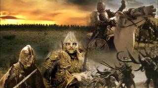 Lament of the Rohirrim [upl. by Stoddart431]