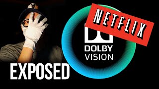 Netflix Fixes Dolby Vision vs HDR10 and MORE Fomoshow Dec 8 [upl. by Haiasi]