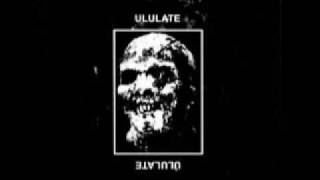 Ululate  Epic March  Chinese Black Metal [upl. by Pimbley]