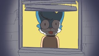 The furrys darkest secret [upl. by Atsejam]