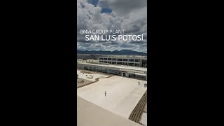 Welcome to Plant San Luis Potosí Mexico 🌍 I shorts [upl. by Milton]