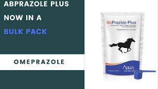 AbPrazole Plus™ Bulk Pack Omeprazole [upl. by Elmore]